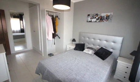 Apartamento T1 para Venda em Armação de Pera