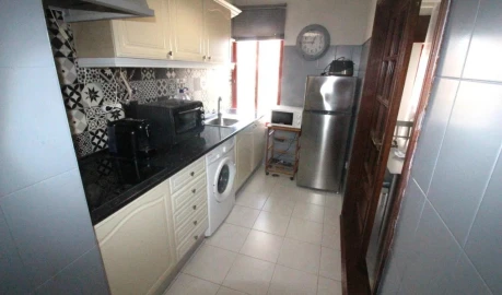 Apartamento T1 para Venda em Armação de Pera