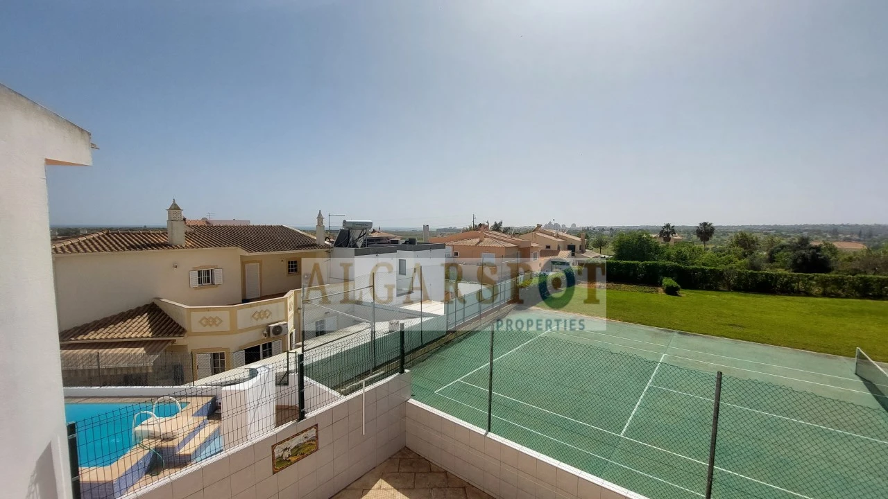 Moradia T4 para Venda em Alcantarilha e Pêra Foto 7