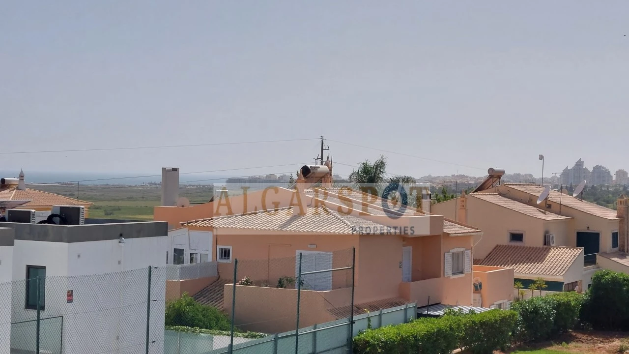 Moradia T4 para Venda em Alcantarilha e Pêra Foto 21