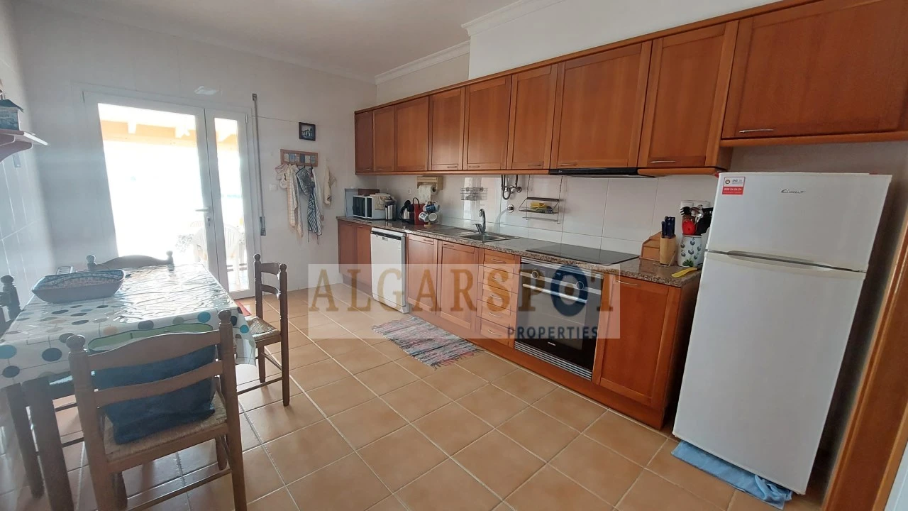 Moradia T4 para Venda em Alcantarilha e Pêra Foto 43