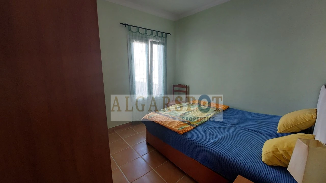 Moradia T4 para Venda em Alcantarilha e Pêra Foto 45