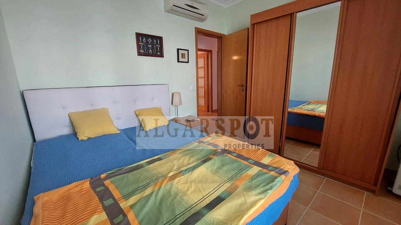 Moradia T4 para Venda em Alcantarilha e Pêra Foto 47