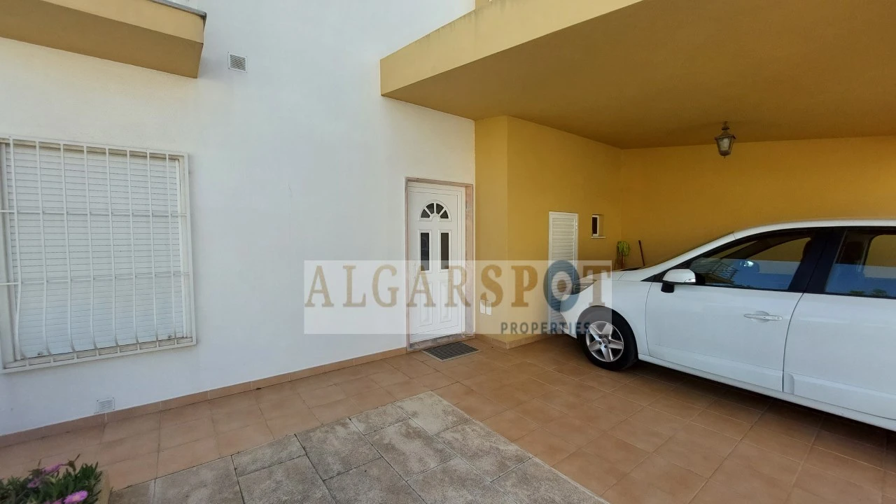Moradia T4 para Venda em Alcantarilha e Pêra Foto 51