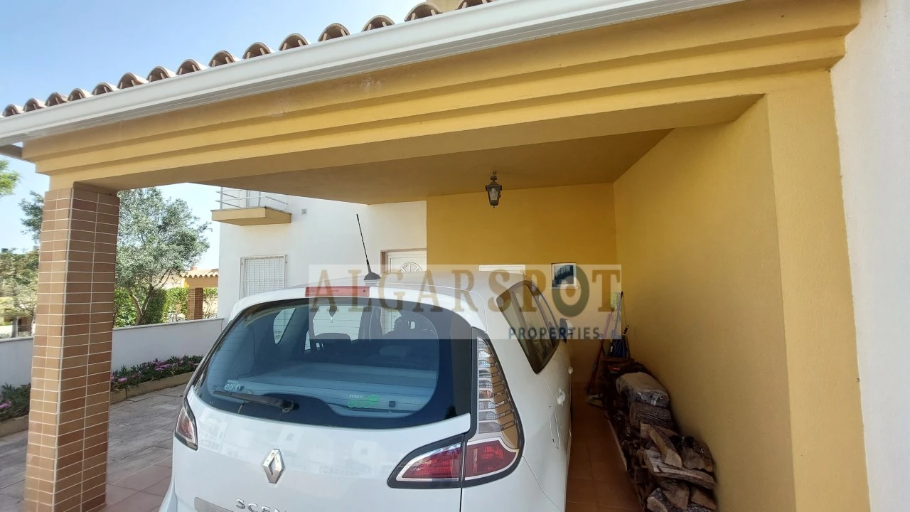 Moradia T4 para Venda em Alcantarilha e Pêra Foto 52