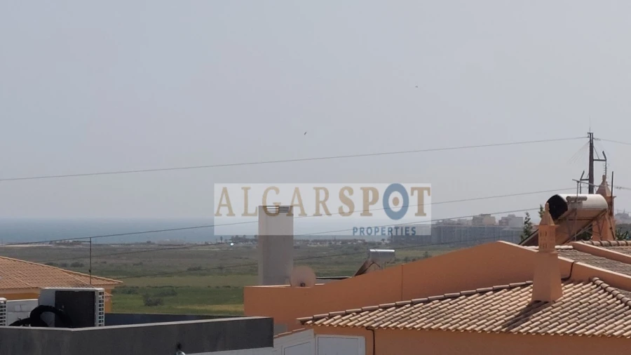 Moradia T4 para Venda em Alcantarilha e Pêra Foto 22