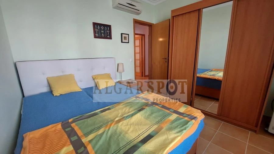 Moradia T4 para Venda em Alcantarilha e Pêra Foto 47