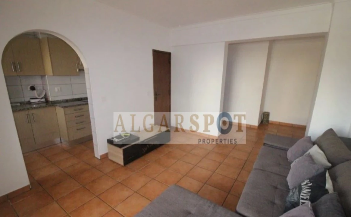 Apartamento T1 para Venda em Armação de Pera Foto 8
