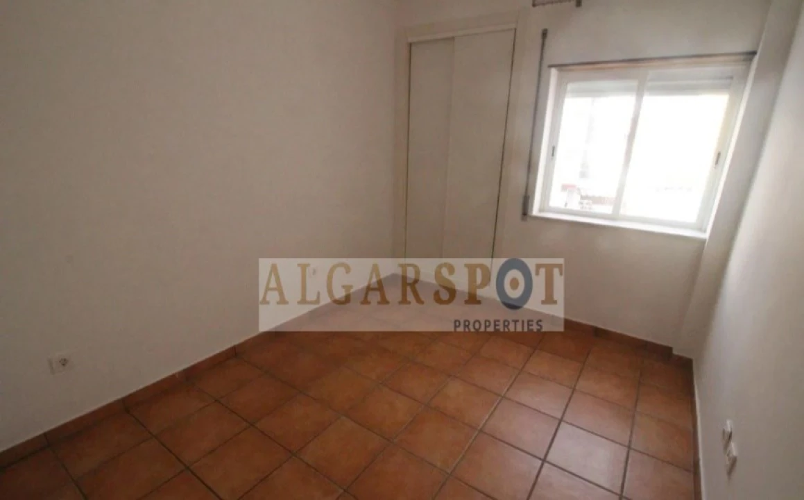 Apartamento T1 para Venda em Armação de Pera Foto 9