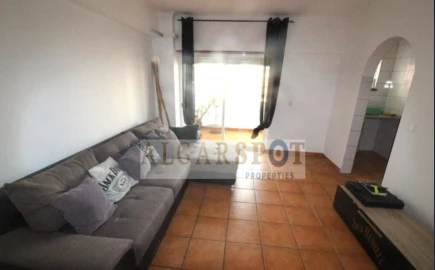 Apartamento T1 para Venda em Armação de Pera