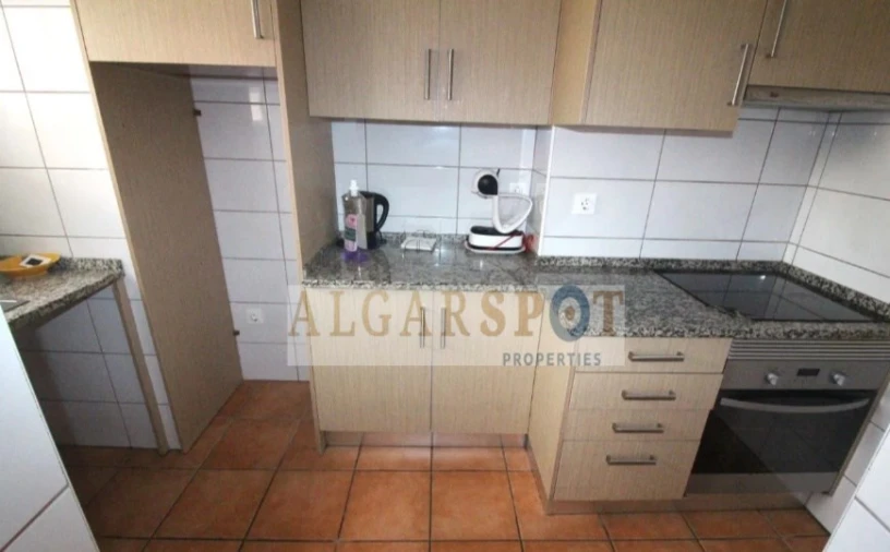 Apartamento T1 para Venda em Armação de Pera Foto 3