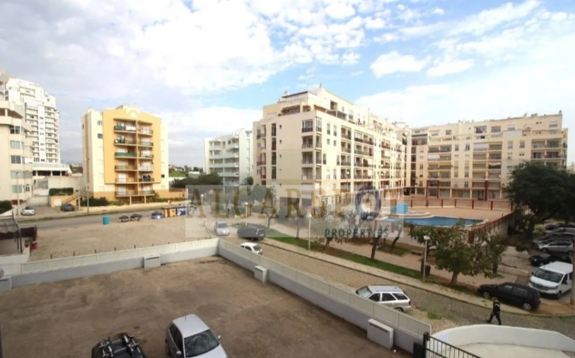 Apartamento T1 para Venda em Armação de Pera Foto 5