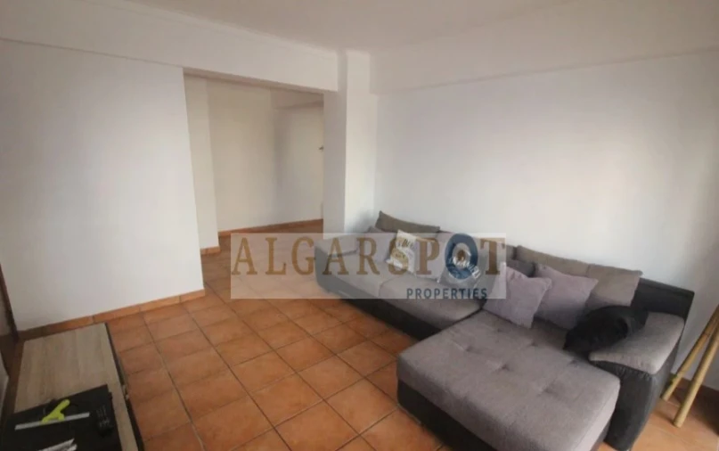 Apartamento T1 para Venda em Armação de Pera Foto 6