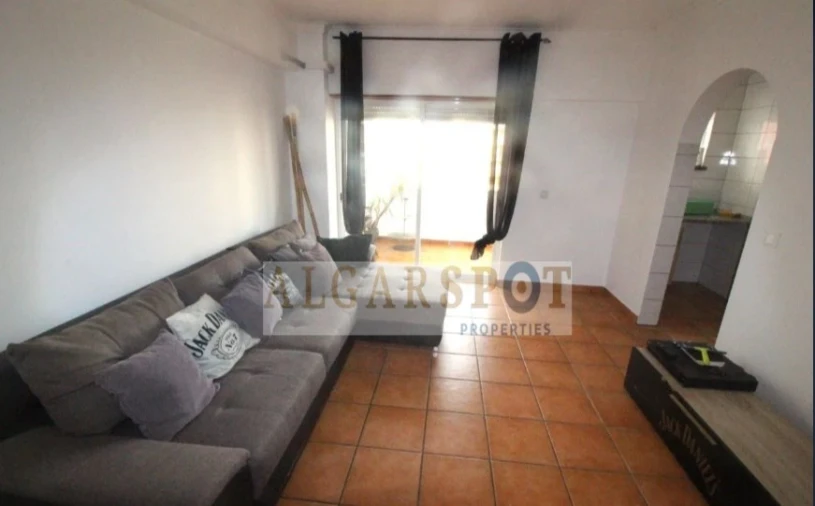 Apartamento T1 para Venda em Armação de Pera Foto 7