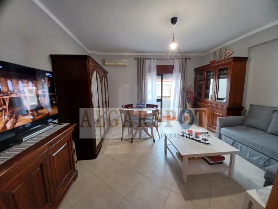 Apartamento T3 para Venda em São Brás de Alportel Foto 16