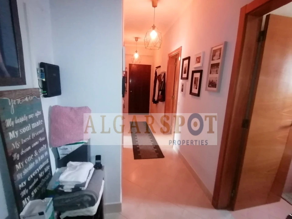 Apartamento T3 para Venda em São Brás de Alportel Foto 12