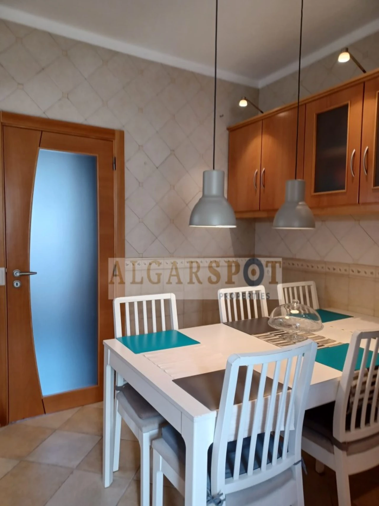 Apartamento T3 para Venda em São Brás de Alportel Foto 6