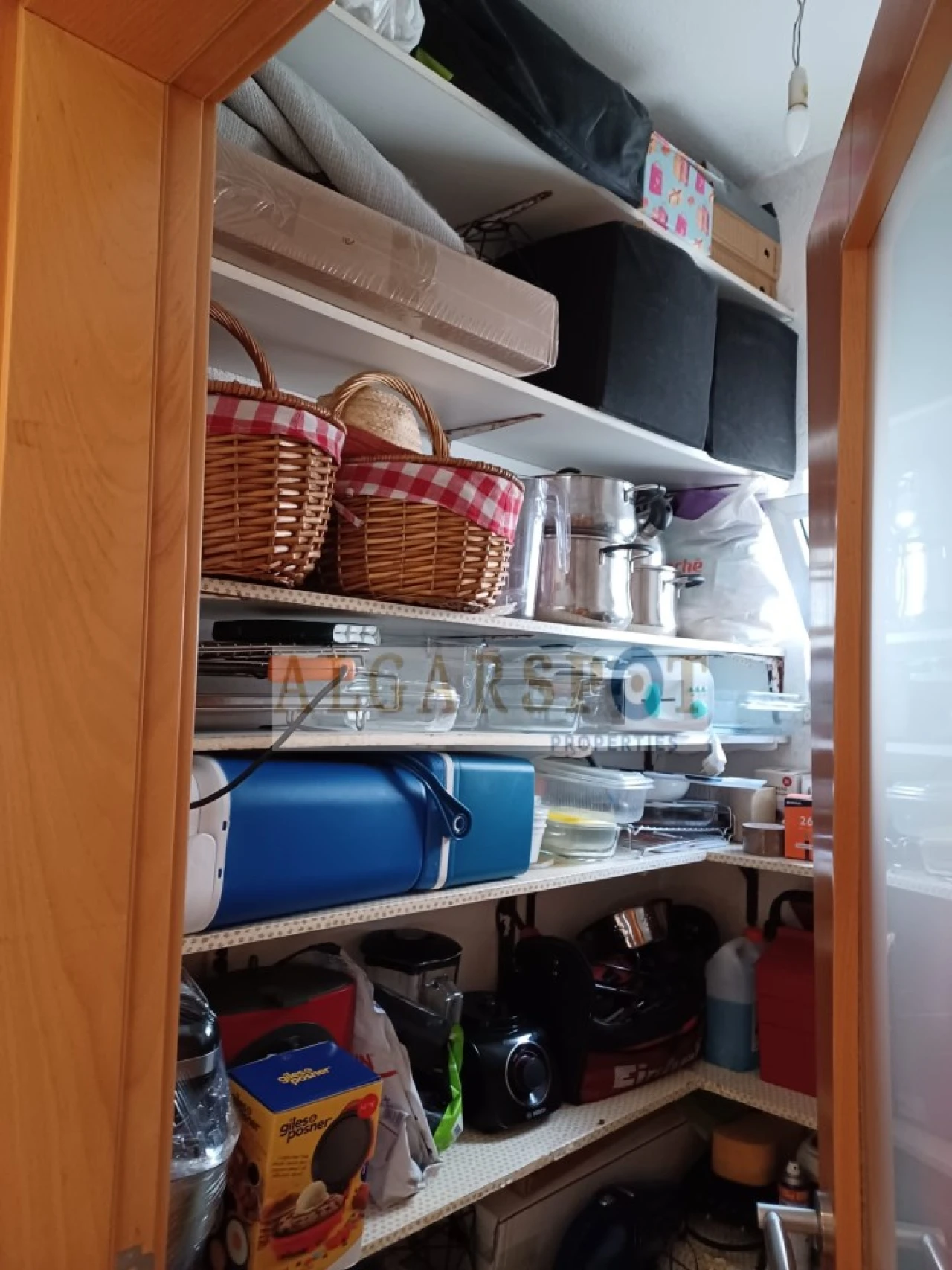 Apartamento T3 para Venda em São Brás de Alportel Foto 9