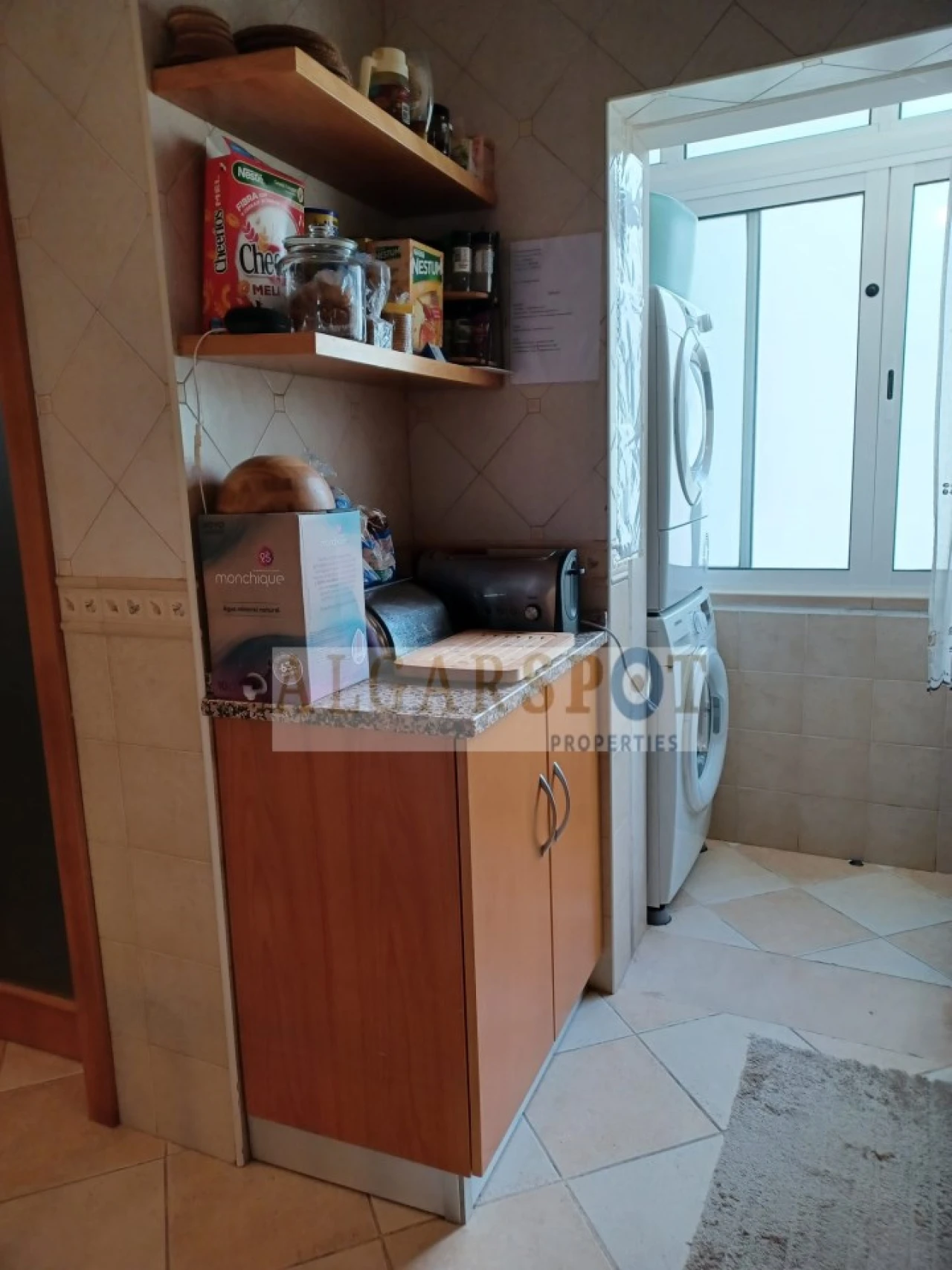 Apartamento T3 para Venda em São Brás de Alportel Foto 7