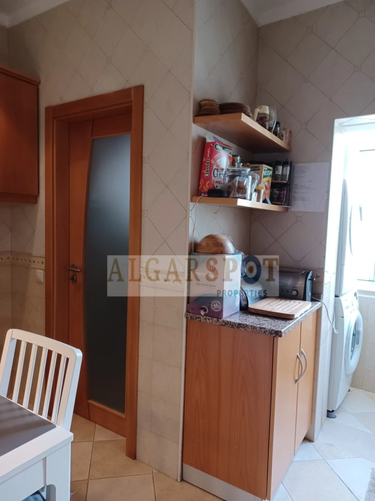 Apartamento T3 para Venda em São Brás de Alportel Foto 5