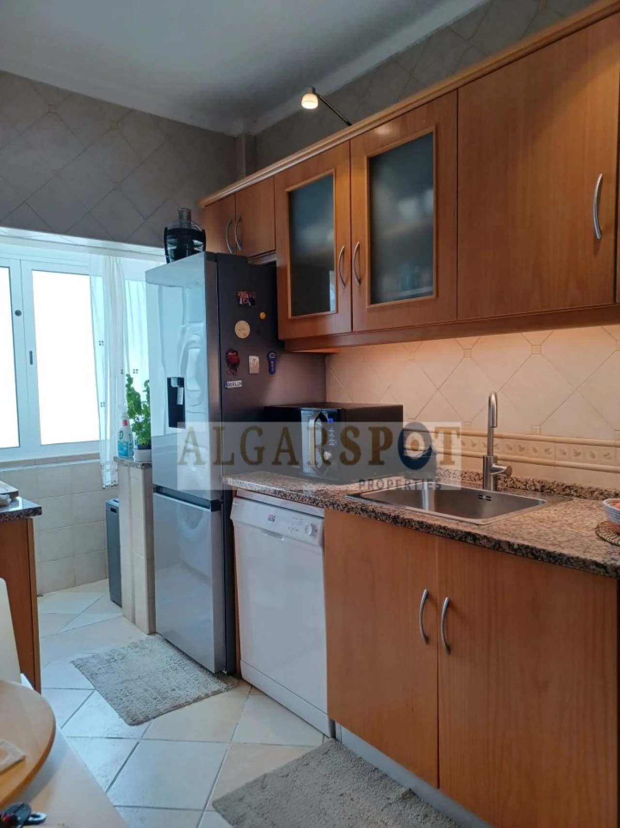 Apartamento T3 para Venda em São Brás de Alportel Foto 3