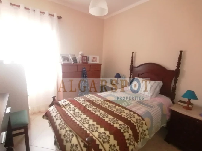 Apartamento T3 para Venda em São Brás de Alportel Foto 23