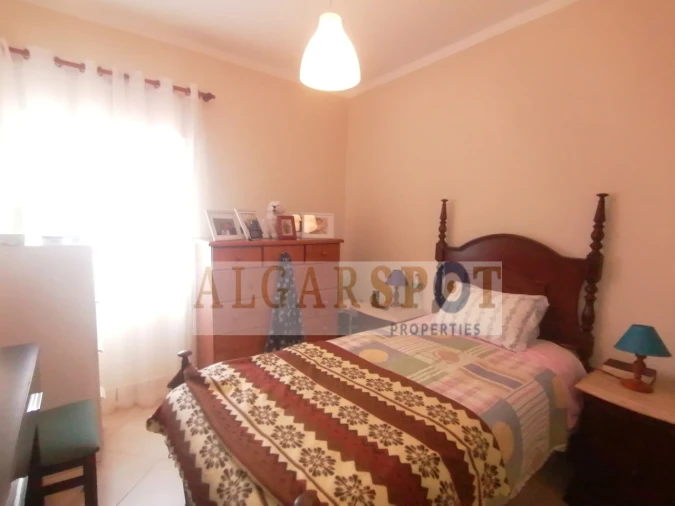 Apartamento T3 para Venda em São Brás de Alportel Foto 22