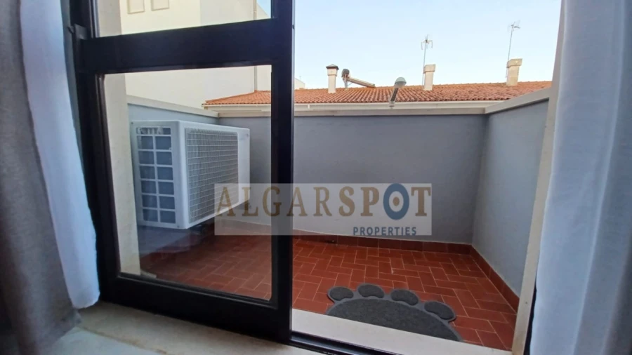 Apartamento T3 para Venda em São Brás de Alportel Foto 21