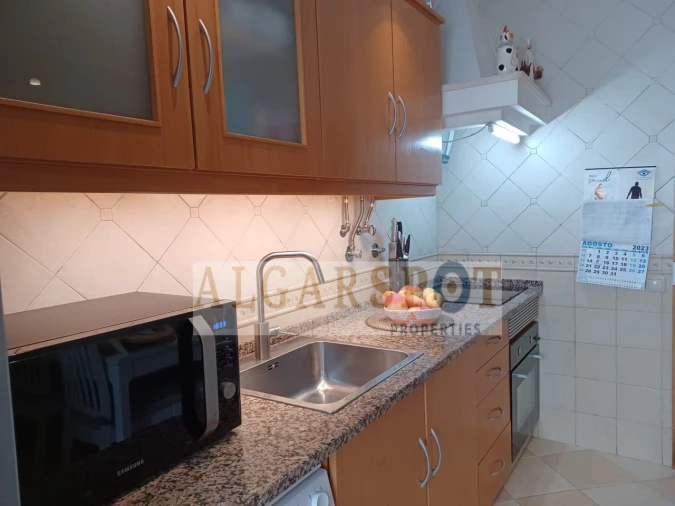 Apartamento T3 para Venda em São Brás de Alportel Foto 10