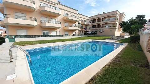 Apartamento T3 para Venda em Quarteira