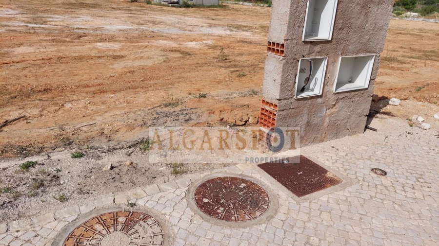 Terreno para Venda em Alcantarilha e Pêra Foto 3