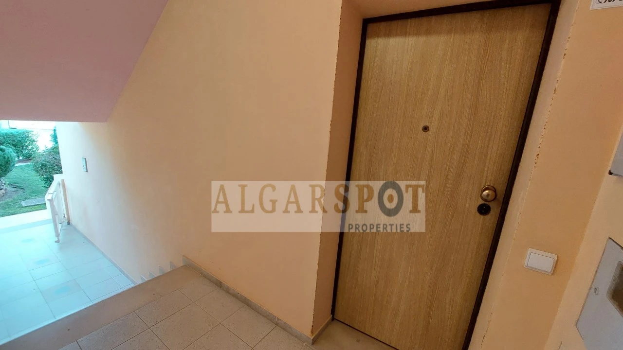 Apartamento T2 para Venda em Albufeira e Olhos de Água Foto 7