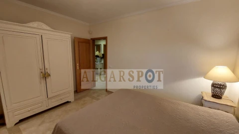 Apartamento T2 para Venda em Albufeira e Olhos de Água