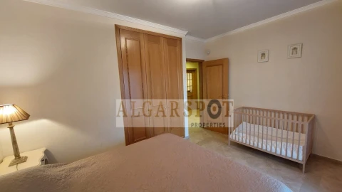 Apartamento T2 para Venda em Albufeira e Olhos de Água