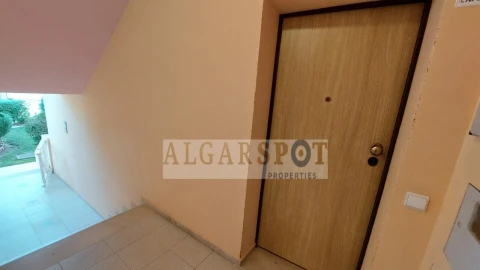 Apartamento T2 para Venda em Albufeira e Olhos de Água
