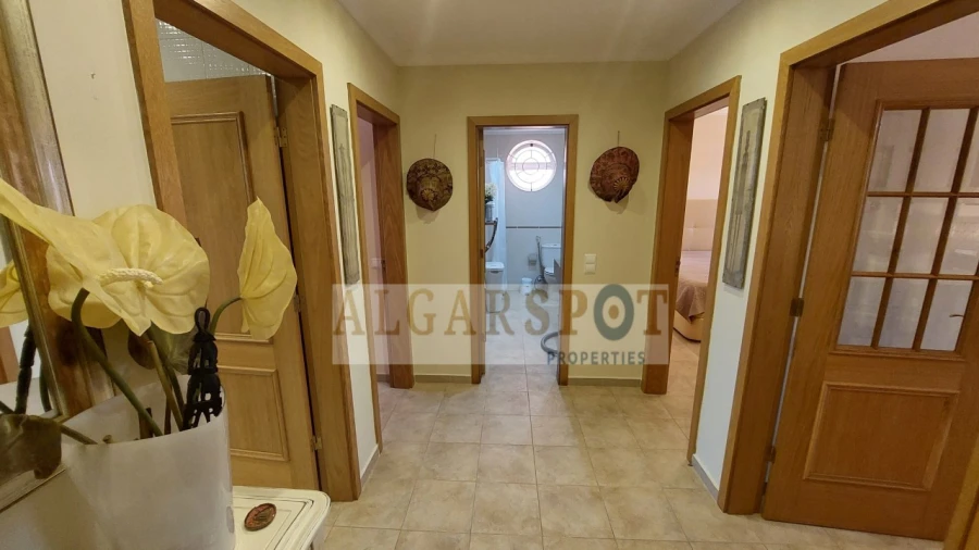 Apartamento T2 para Venda em Albufeira e Olhos de Água Foto 14