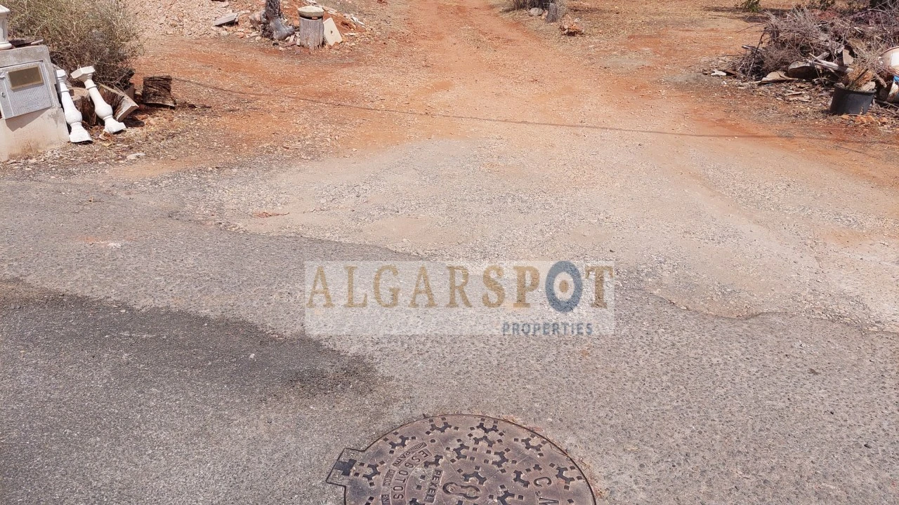 Terreno Misto para Venda em Loule (São Clemente) Foto 7