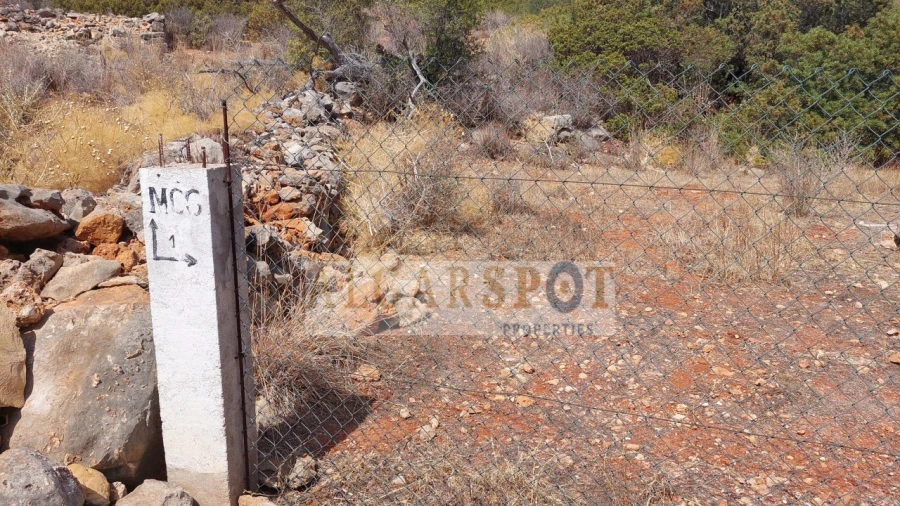 Terreno Misto para Venda em Loule (São Clemente) Foto 9