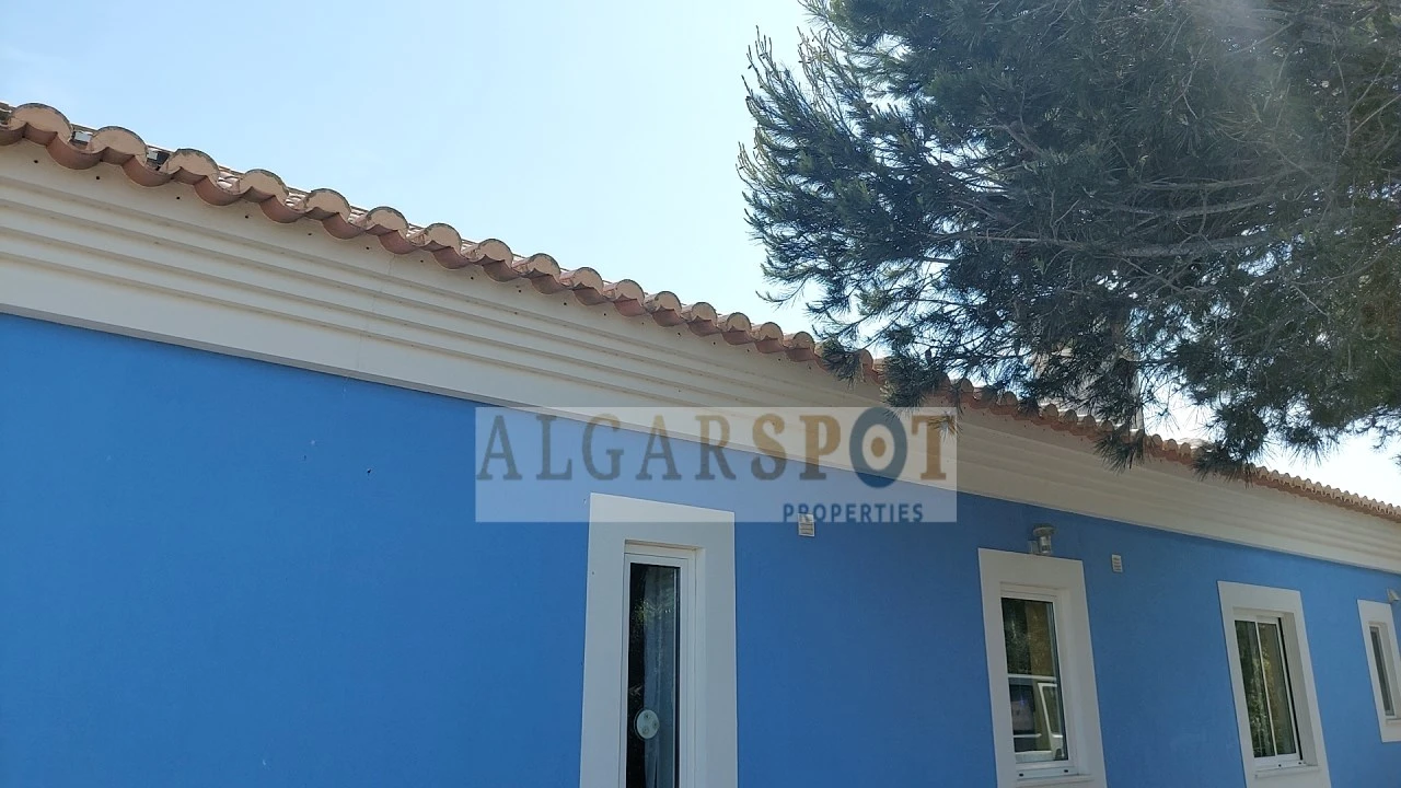 Moradia T4 para Venda em Vila do Bispo e Raposeira Foto 12