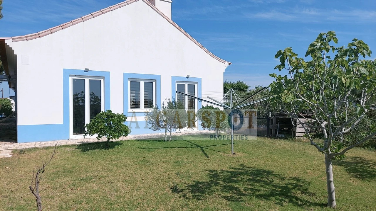 Moradia T4 para Venda em Vila do Bispo e Raposeira Foto 6