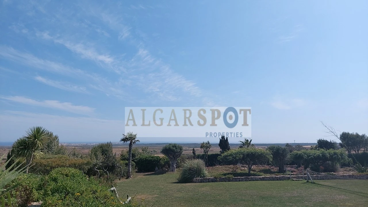 Moradia T4 para Venda em Vila do Bispo e Raposeira Foto 53