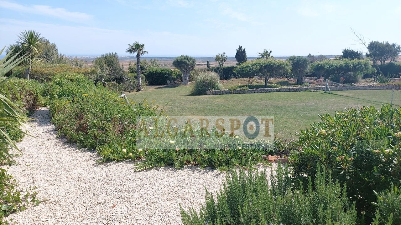 Moradia T4 para Venda em Vila do Bispo e Raposeira Foto 45