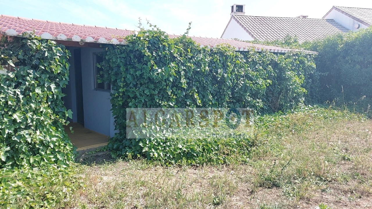 Moradia T4 para Venda em Vila do Bispo e Raposeira Foto 46