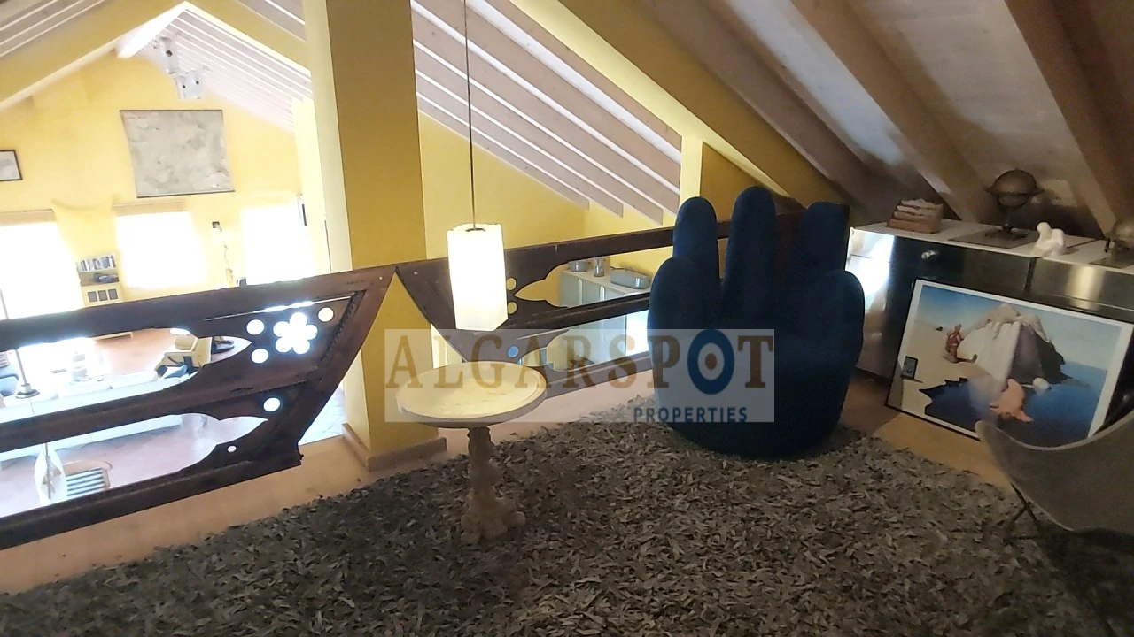 Moradia T4 para Venda em Vila do Bispo e Raposeira Foto 35