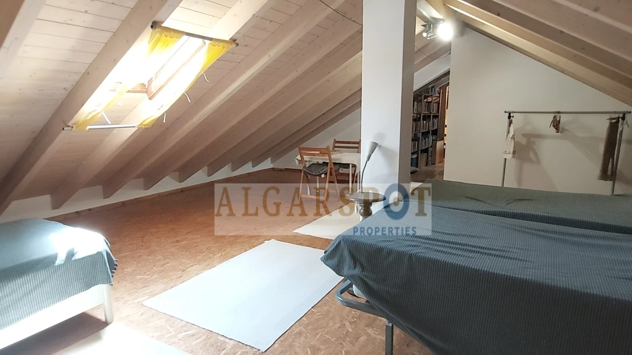 Moradia T4 para Venda em Vila do Bispo e Raposeira Foto 32