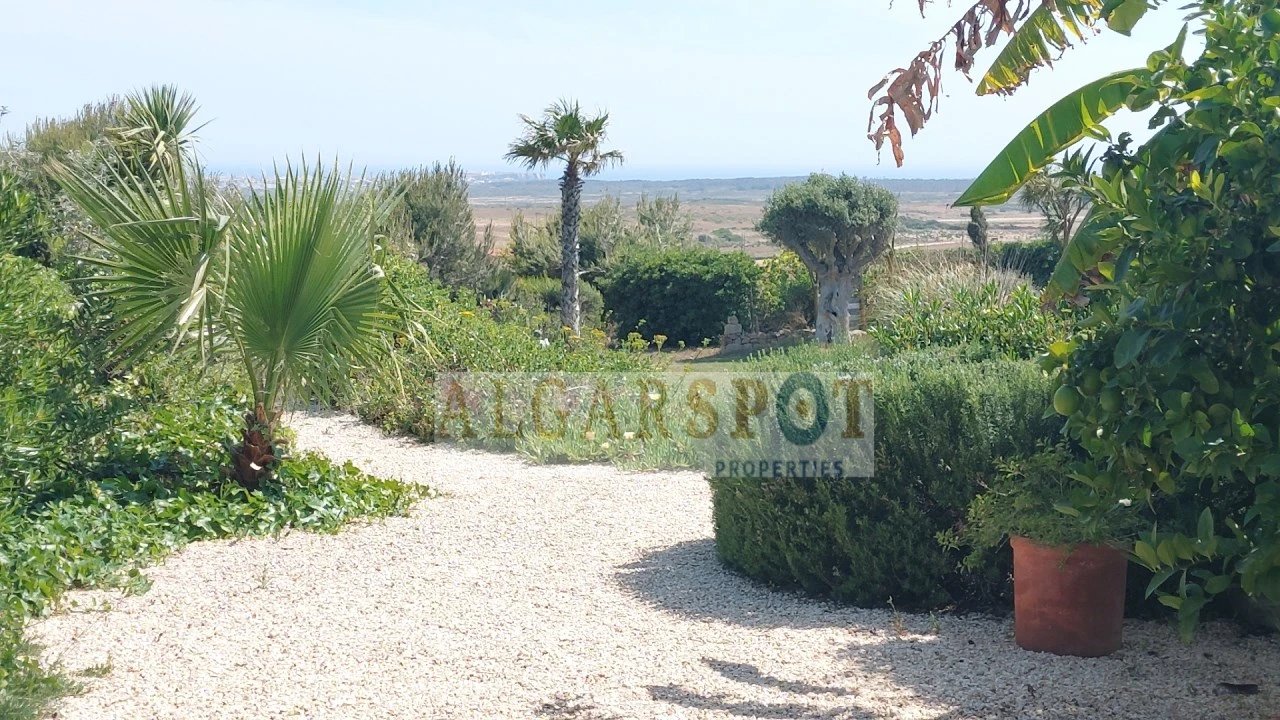 Moradia T4 para Venda em Vila do Bispo e Raposeira Foto 38