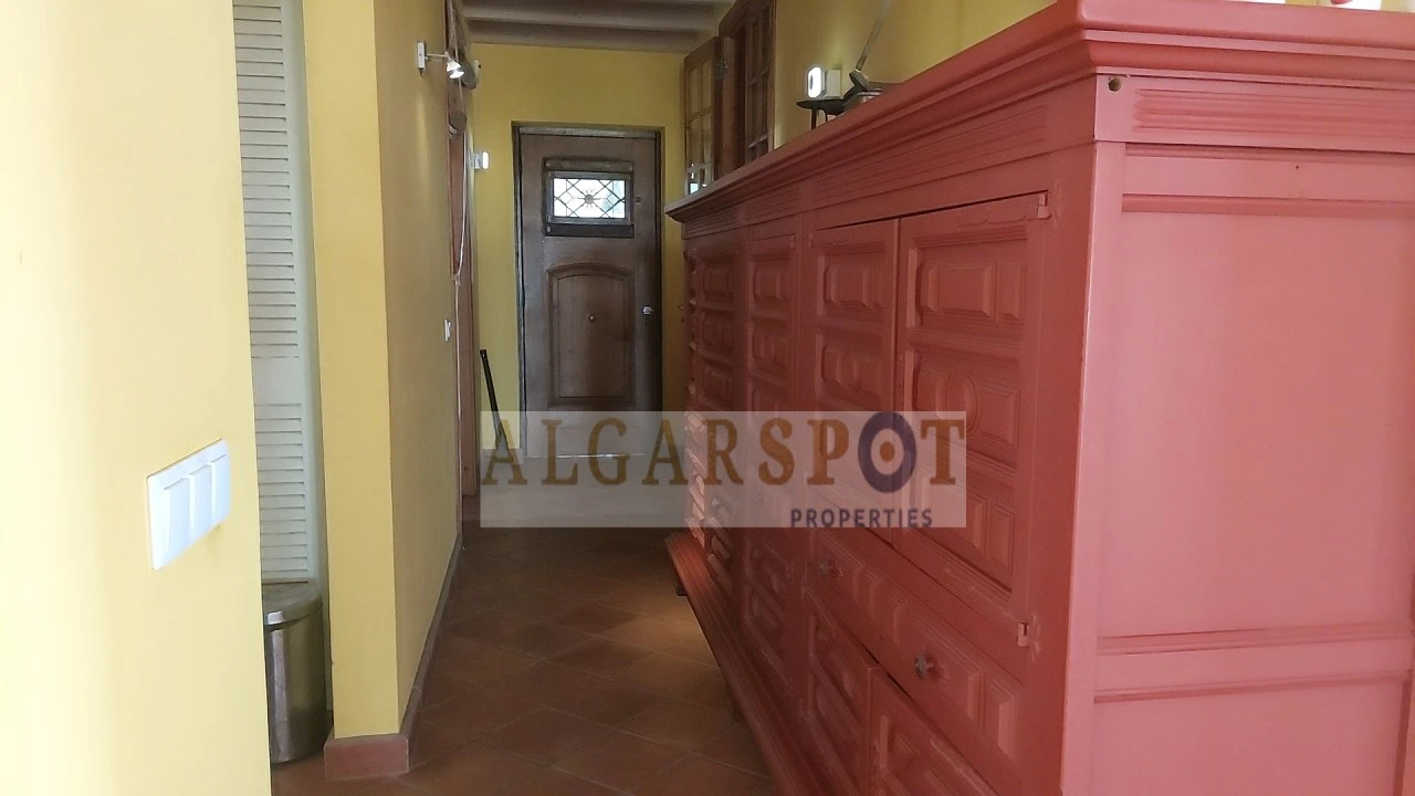 Moradia T4 para Venda em Vila do Bispo e Raposeira Foto 25