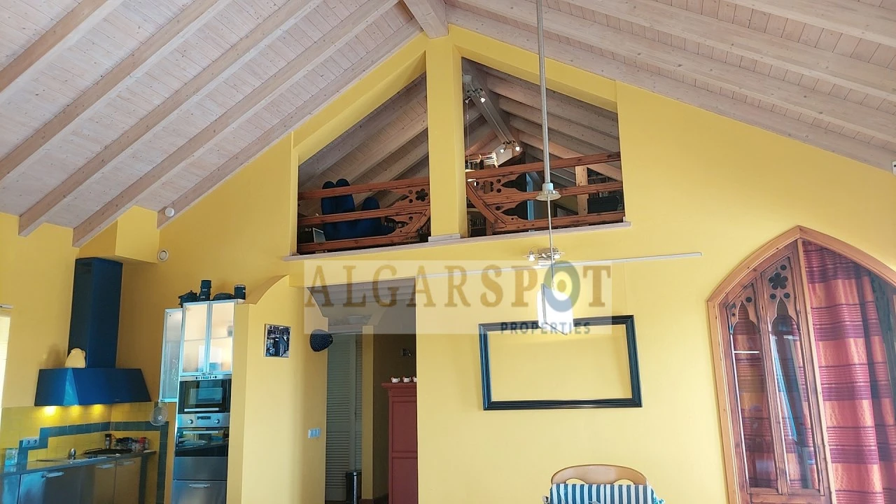 Moradia T4 para Venda em Vila do Bispo e Raposeira Foto 26