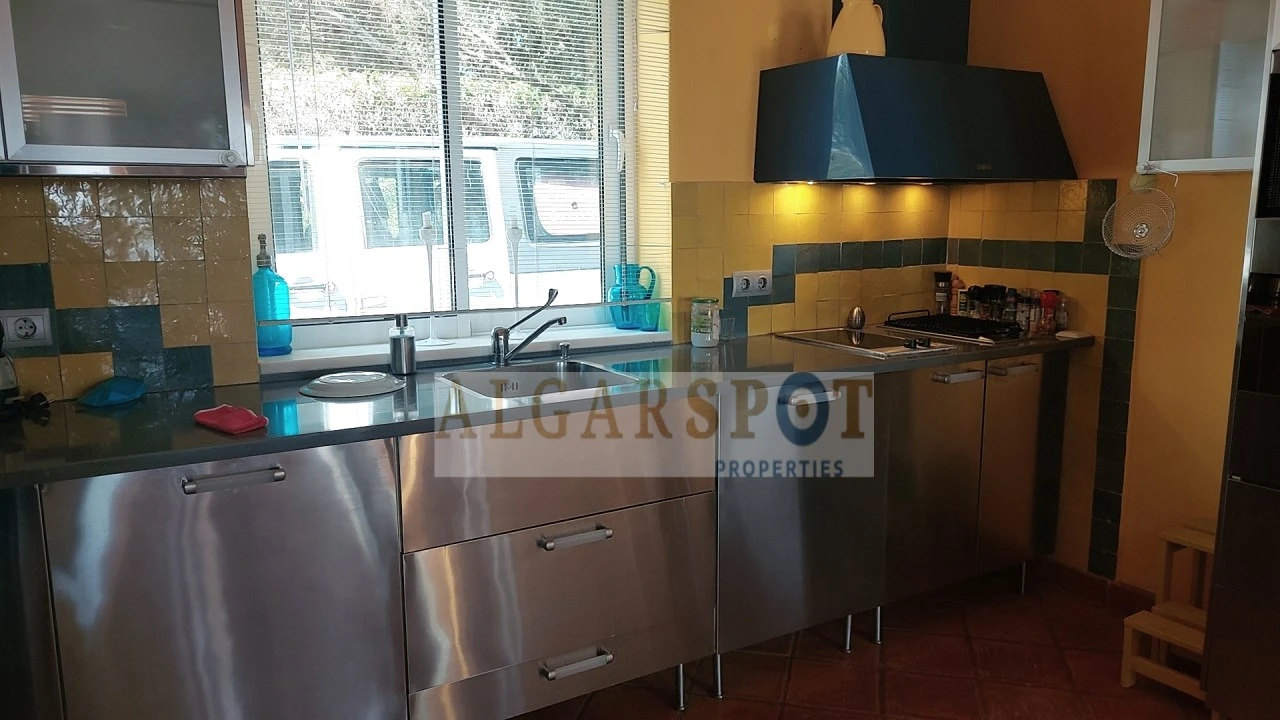 Moradia T4 para Venda em Vila do Bispo e Raposeira Foto 17