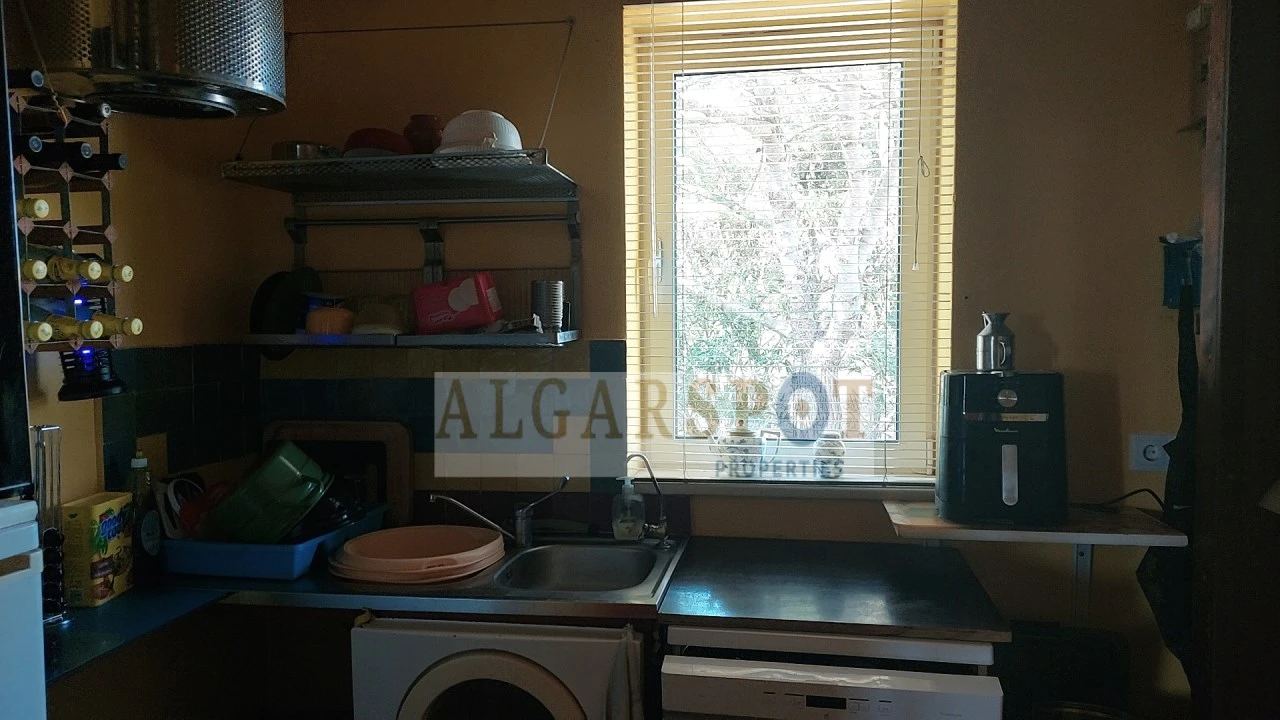 Moradia T4 para Venda em Vila do Bispo e Raposeira Foto 24